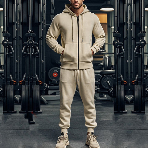 Mark™ | Premium Tech Tracksuit