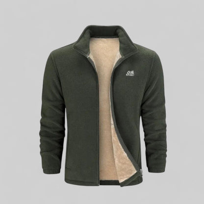 Joeri™ | Warmth & Comfort Cardigan