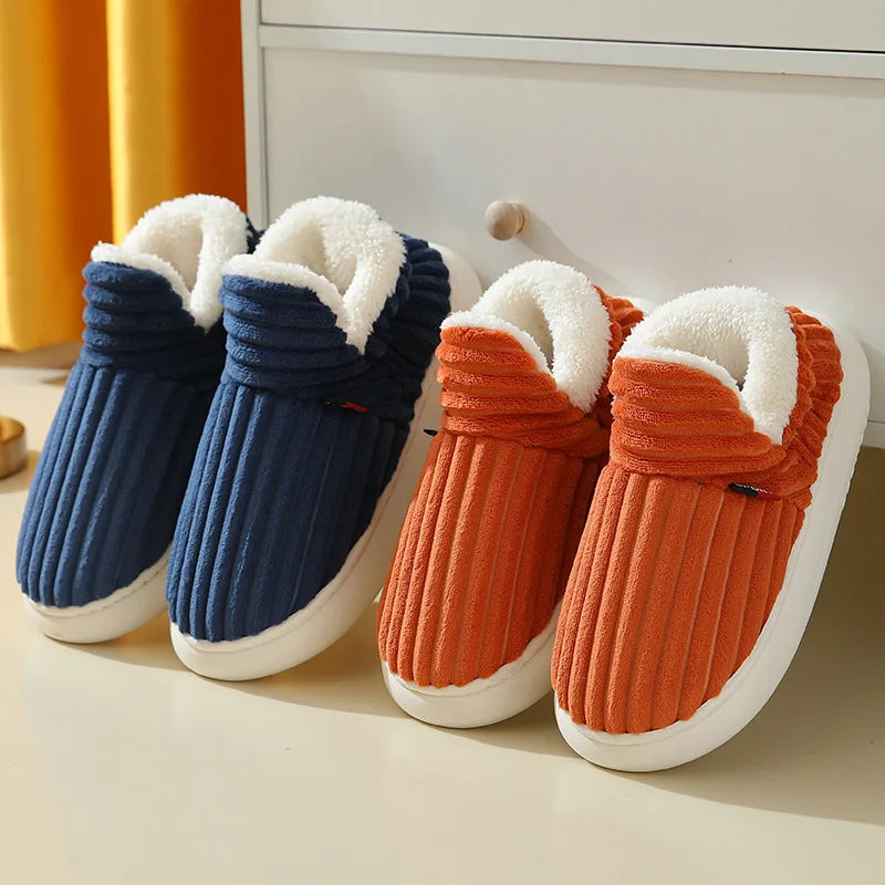 Plushies™ | The Ultimate Fall Slippers