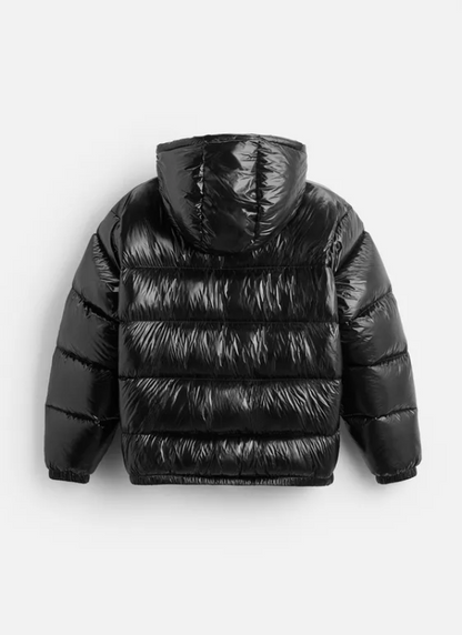 Edward™ | Feather Down Puffer