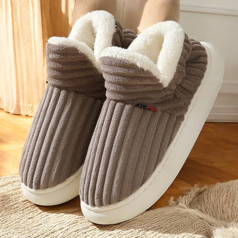 Plushies™ | The Ultimate Fall Slippers