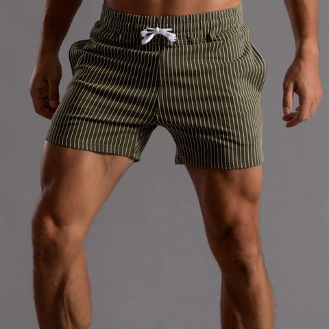 Jamy™ | TokyoFlex Active Shorts