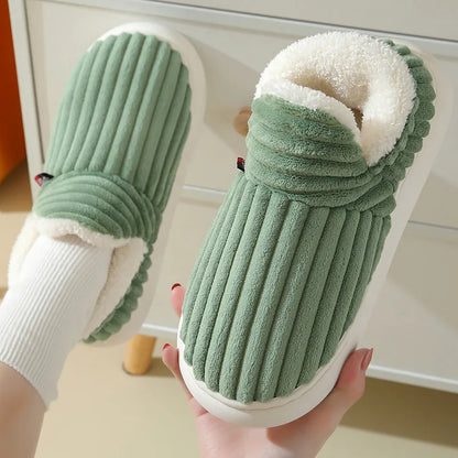 Plushies™ | The Ultimate Fall Slippers