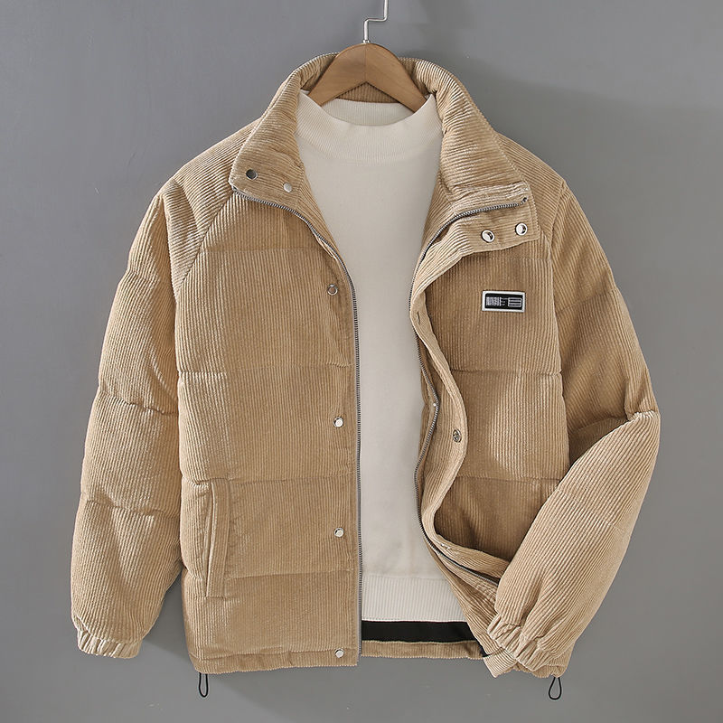 Elliot™ | Corduroy Jacket