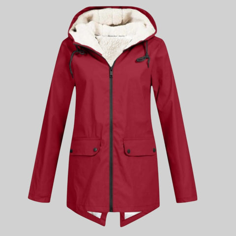 Kaitlyn™ | Waterproof Jacket