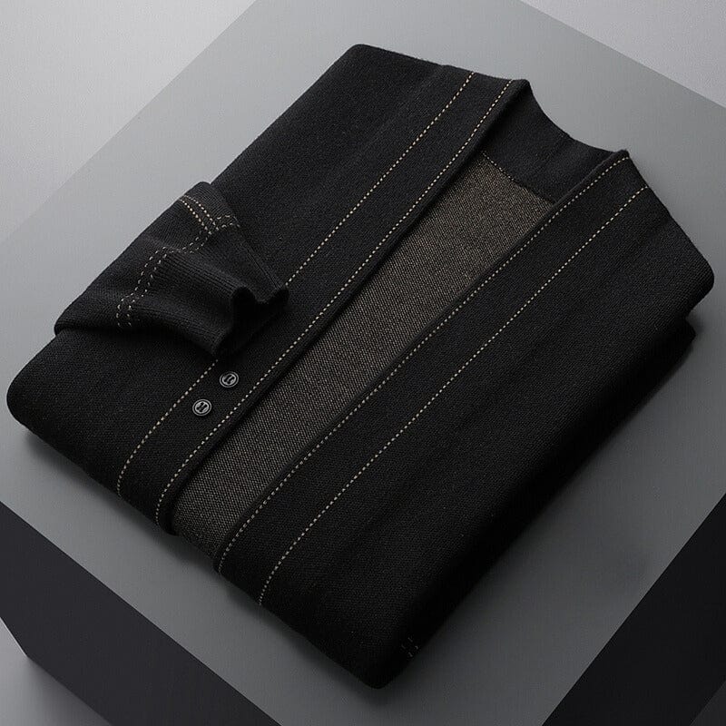 Mick™ | Stylish Wool Vest