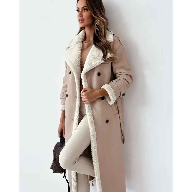 Monroe™ | Luxurious Coat