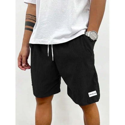 Gino™ | Essential Cool Shorts