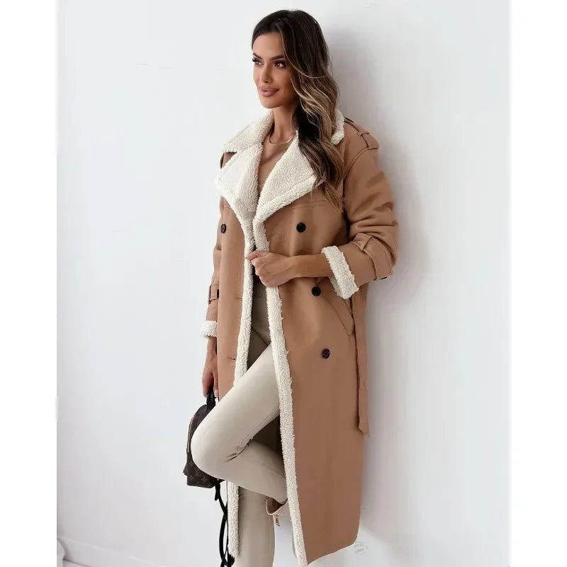 Monroe™ | Luxurious Coat