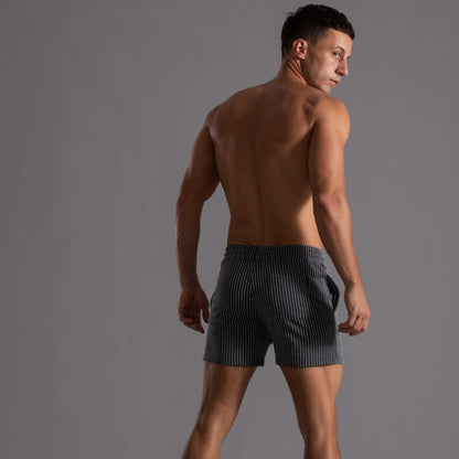 Jamy™ | TokyoFlex Active Shorts