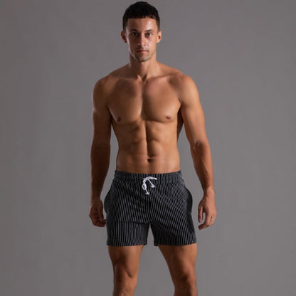 Jamy™ | TokyoFlex Active Shorts