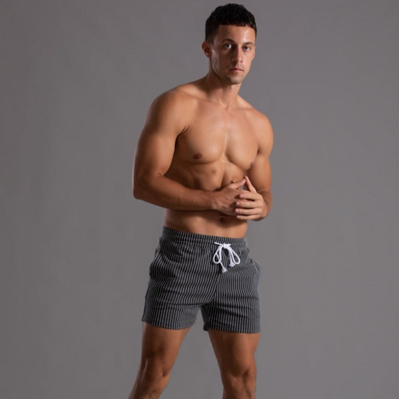 Jamy™ | TokyoFlex Active Shorts