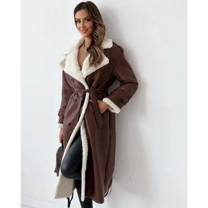 Monroe™ | Luxurious Coat