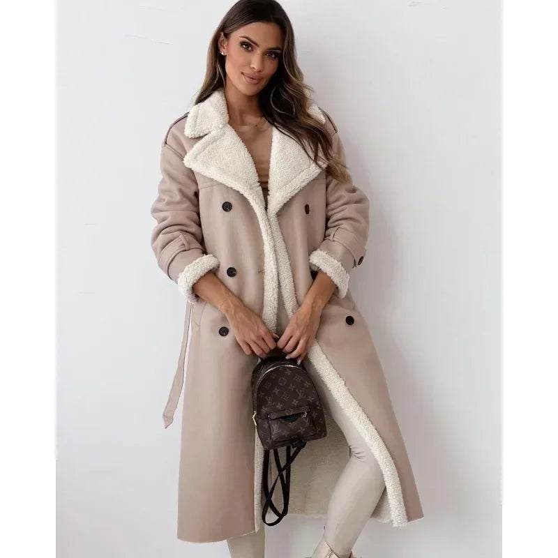 Monroe™ | Luxurious Coat