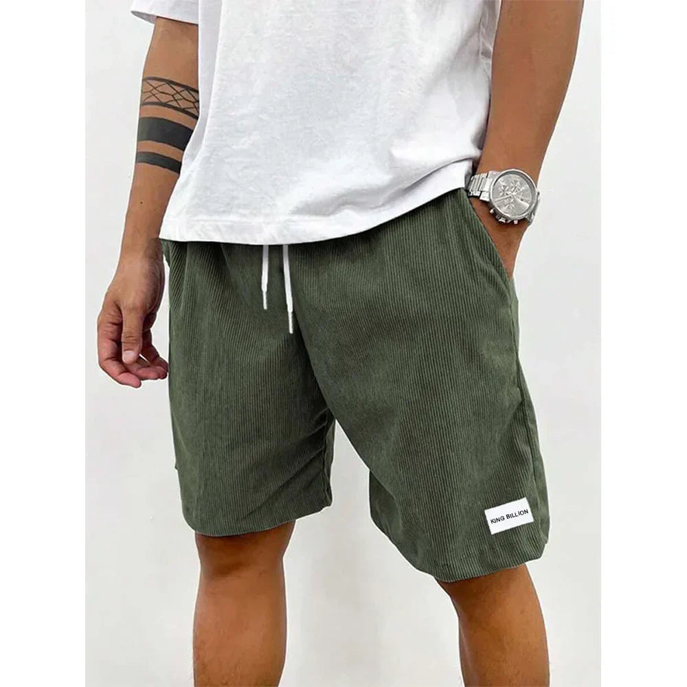 Gino™ | Essential Cool Shorts