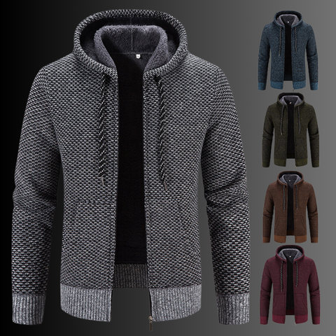 Marshell™ | Slim-Fit Cardigan