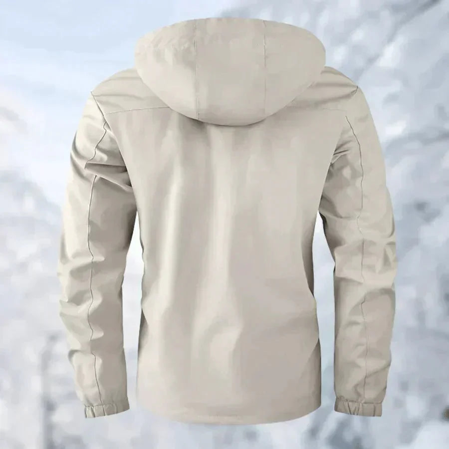 Jerrel™ | Ultimate Winter Jacket