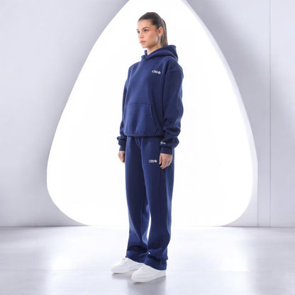 Jordan | Cozy Tracksuit