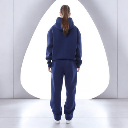 Jordan | Cozy Tracksuit