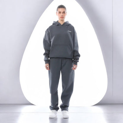 Jordan | Cozy Tracksuit