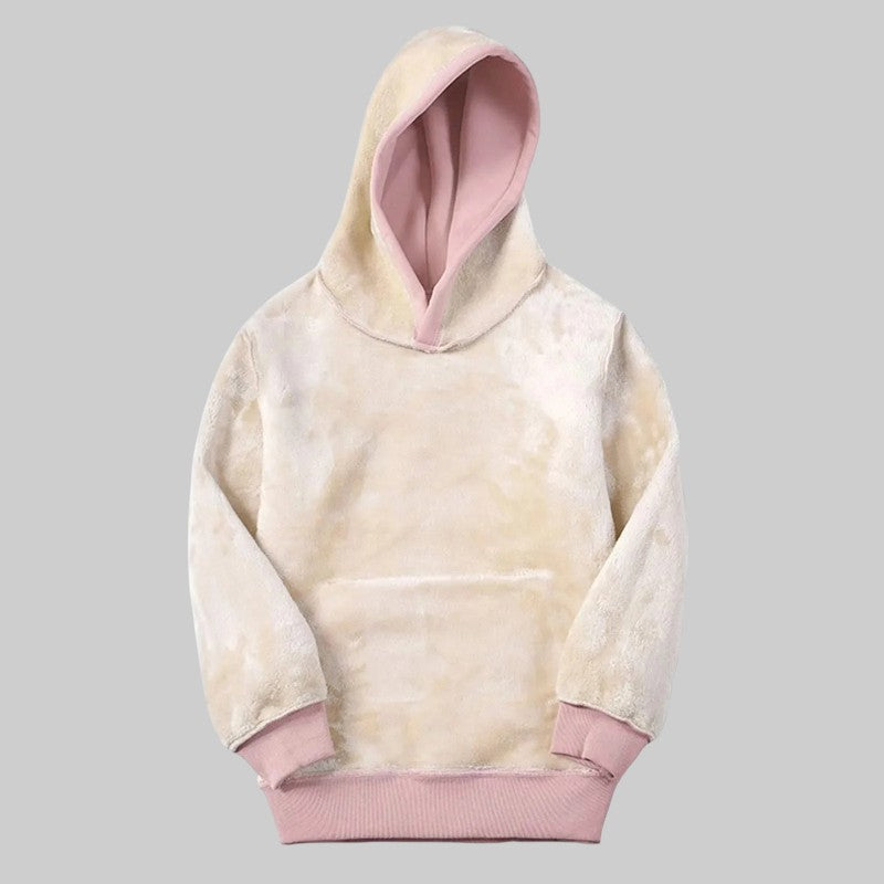 Jennifer™ | Soft & Warm Fleece Hoodie