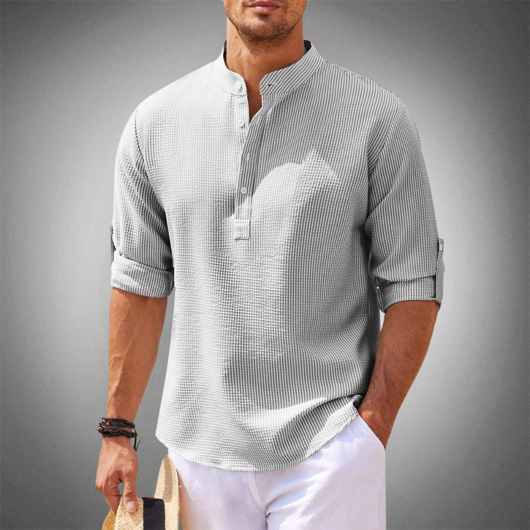 Mauricio™ | Stylish Men’s Shirt